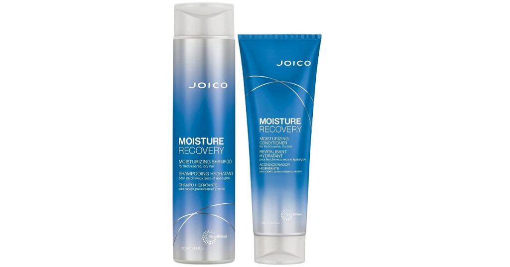 Does Joico Have Parabens And Sulfates