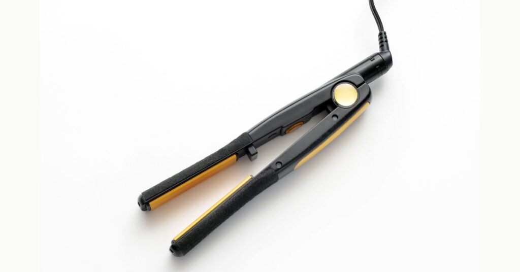 How Long Does A Flat Iron Last