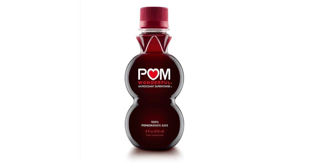 How Long Is Pom Juice Good For