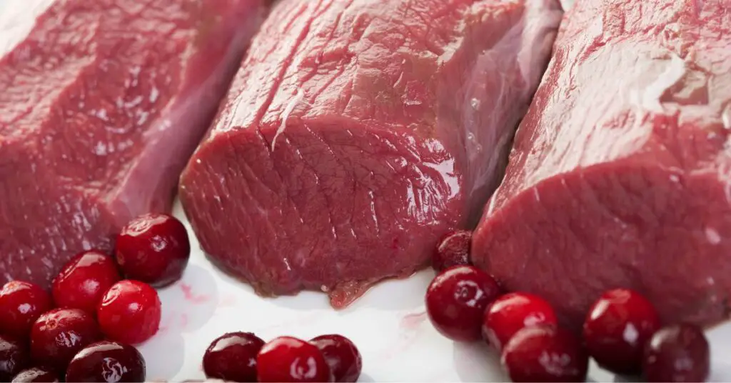 How To Defrost Venison Quickly