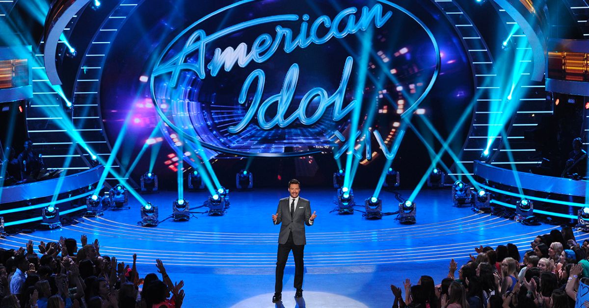 Is American Idol Scripted