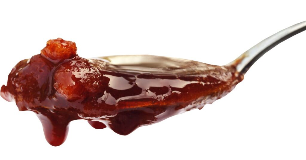 Is Date Syrup Whole 30