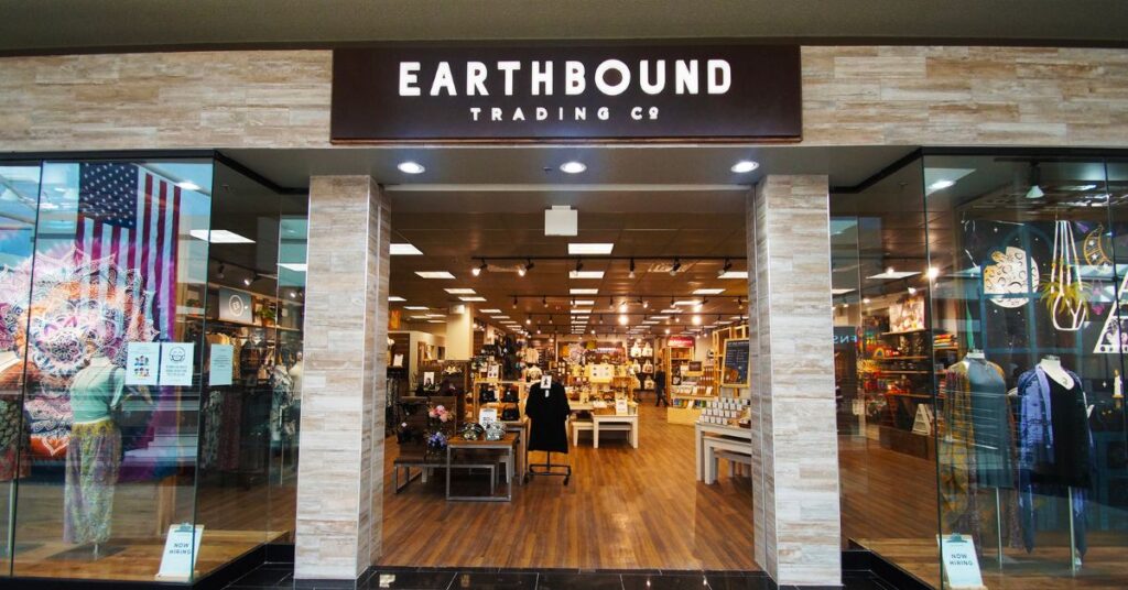 Is Earthbound Trading Co Ethical