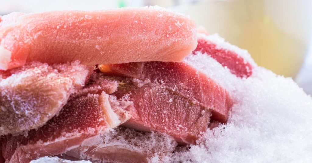 Is Frozen Steak As Good As Fresh