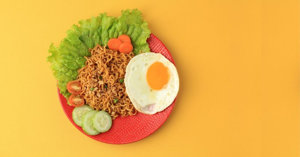 Is Indomie Good For Weight Loss