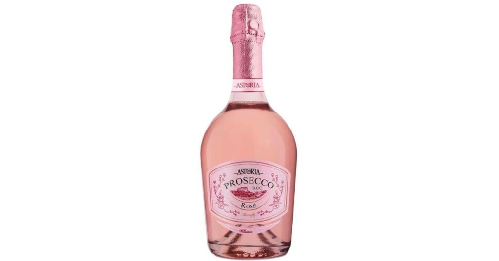 Is Prosecco Rose Sweet