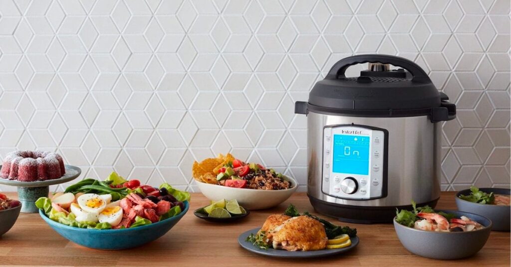 Is the Instant Pot a Slow Cooker