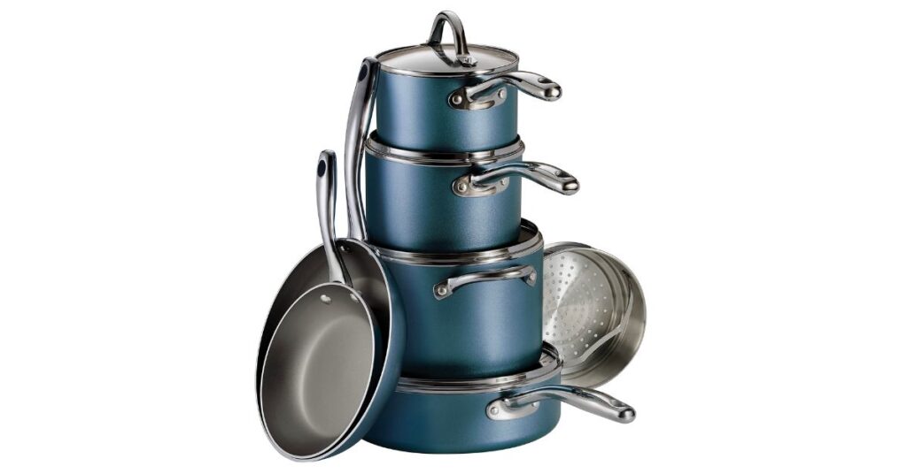 Is Tramontina Cookware Dishwasher Safe