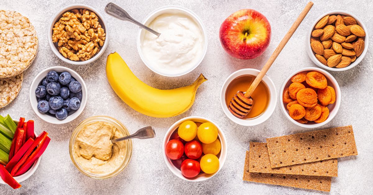 What Are The Best Optavia Fuelings