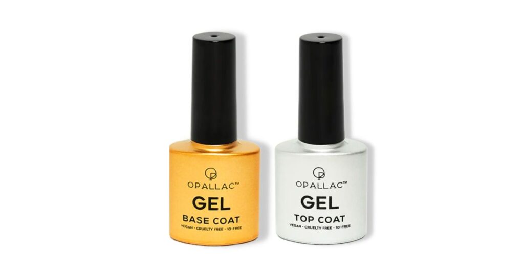 What Does Base Gel Do