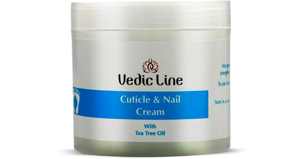 What Is Cuticle Cream Used For