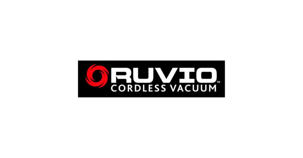 Where Is Ruvio Vacuum Made