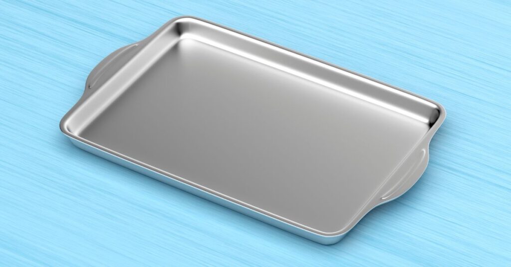 Are Baking Pans Dishwasher Safe