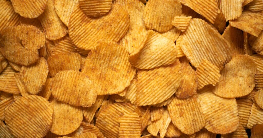 Are Chips Non Perishable