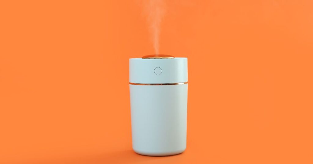 Cool Mist Vs Evaporative Humidifier