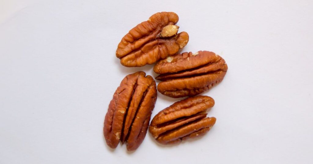 Do Pecans Raise Blood Sugar