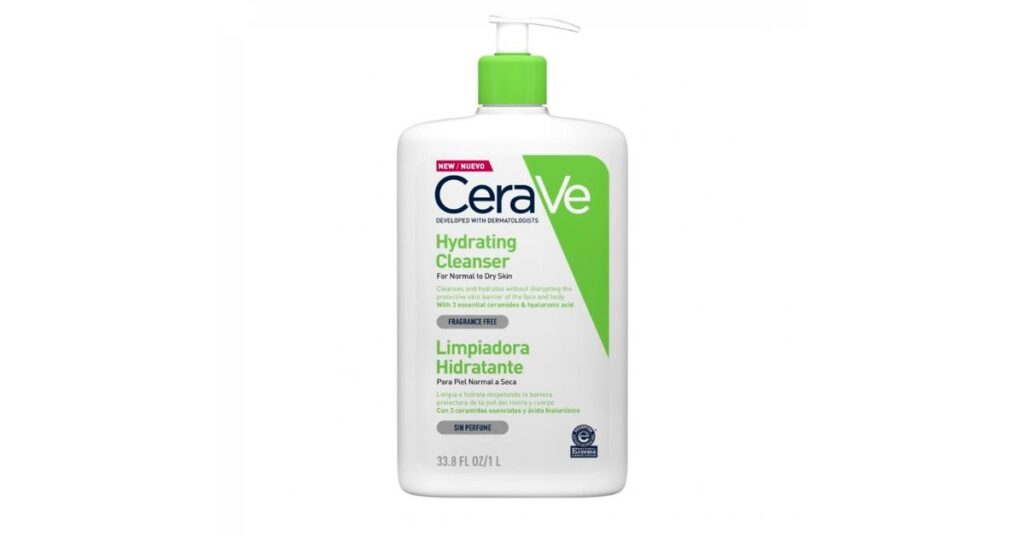 Does Cerave Lighten Skin