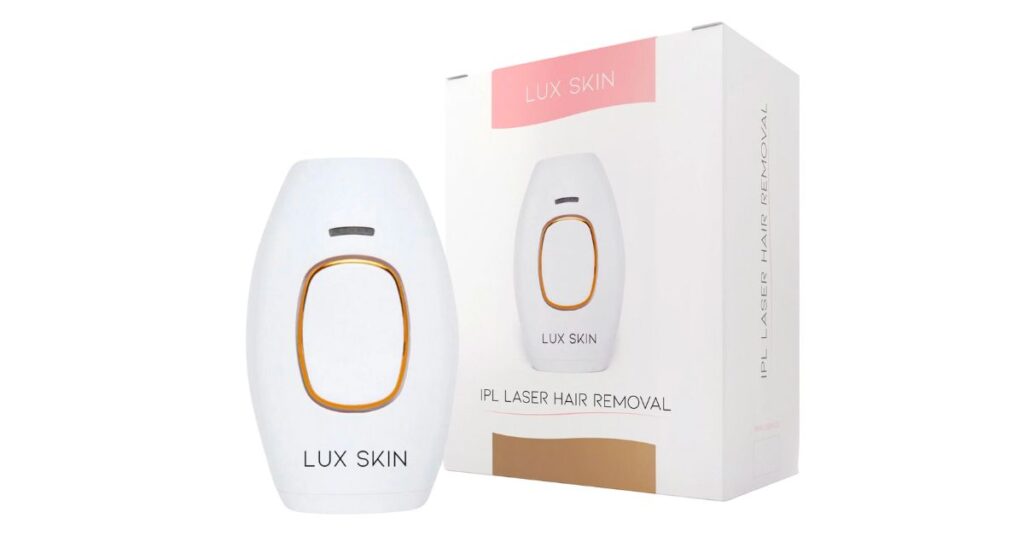 Does Lux Skin Hair Removal Work