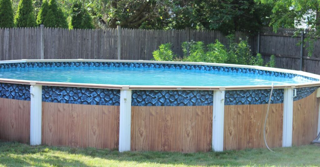 Is Above Ground Pool Worth It