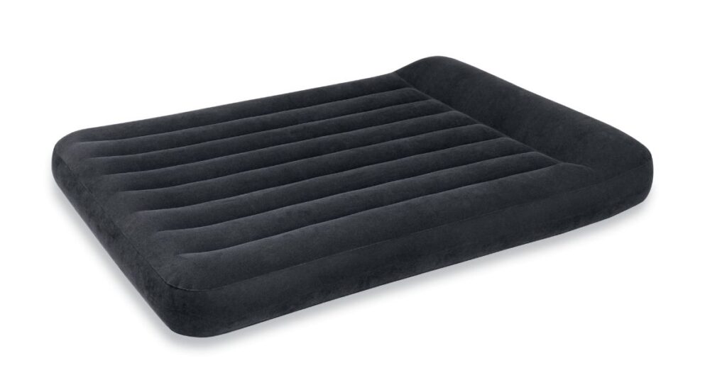 Is Air Mattress Bad For Back