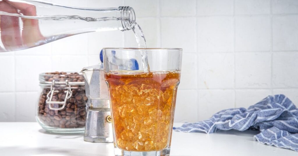 Is Carbonated Water Bad For Kidney Stones