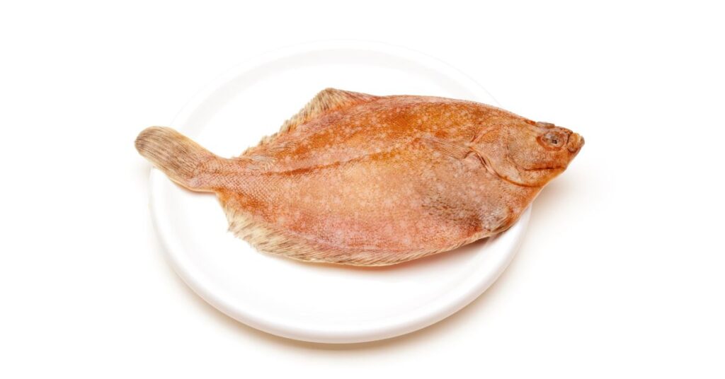 Is Flounder A Healthy Fish