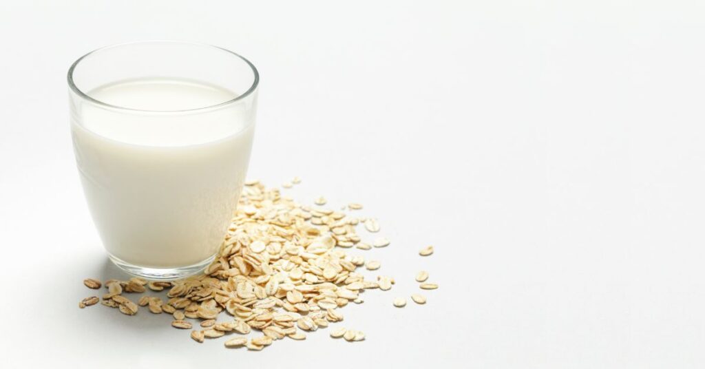 Is Oat Milk Bad For Diabetics