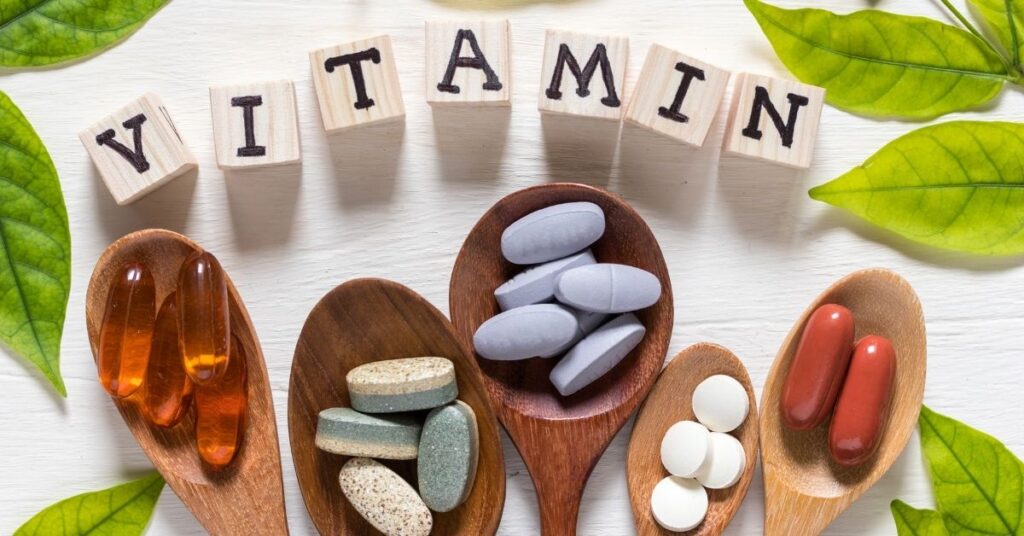 Is Titanium Dioxide Safe In Vitamins