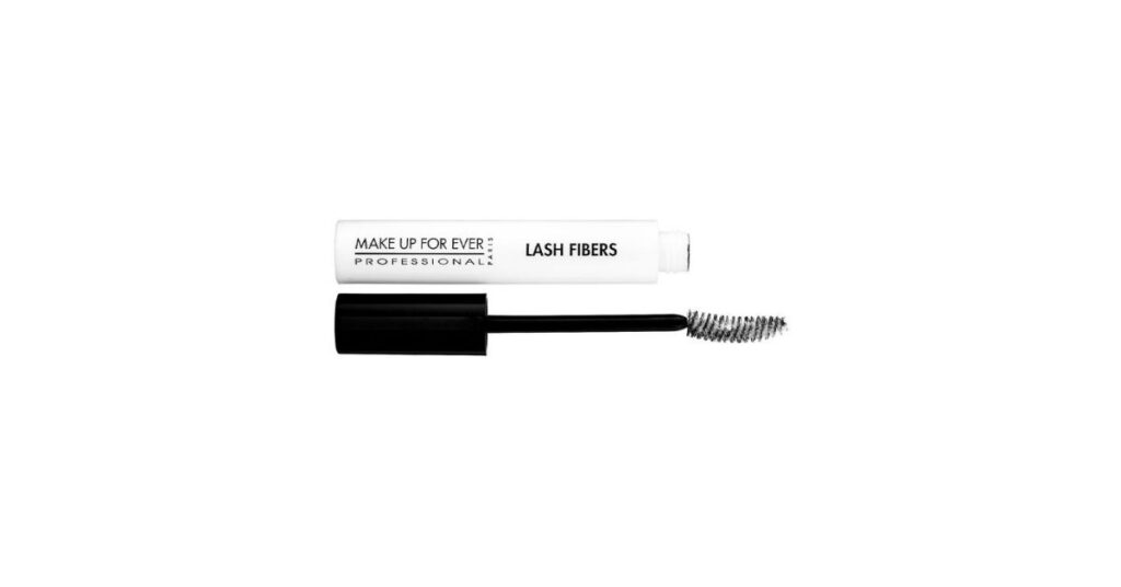 What Are Lash Fibers