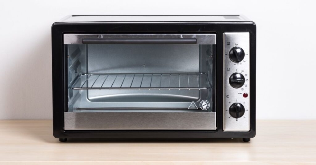 What Does Probe Mean On An Oven