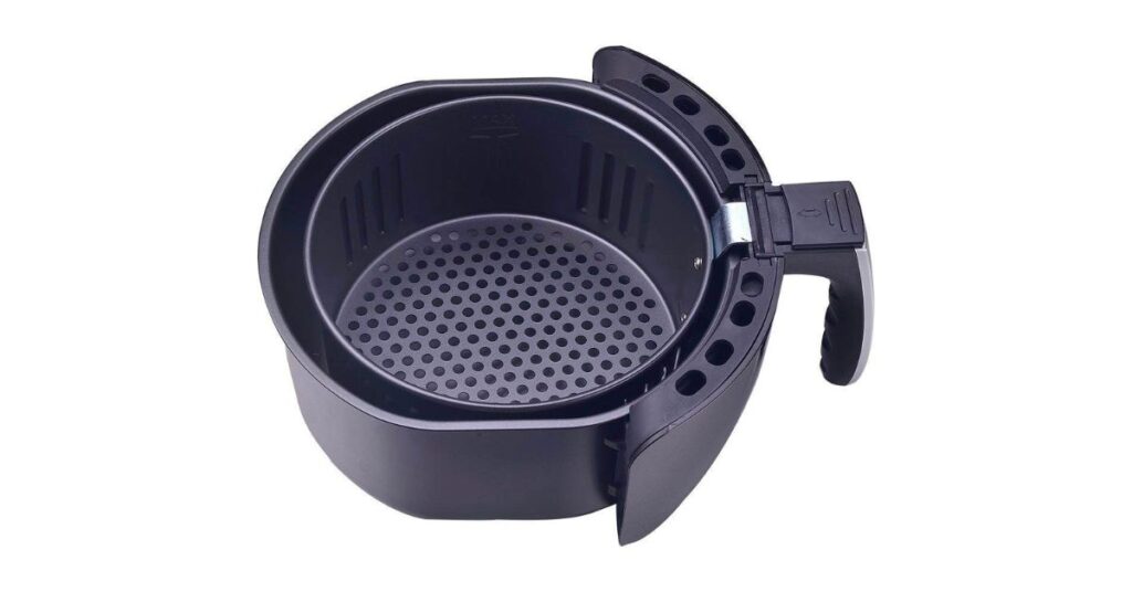 Can You Dishwash Air Fryer Basket