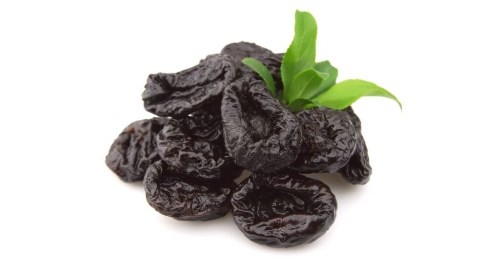 How Long Does It Take Prunes To Work For Constipation