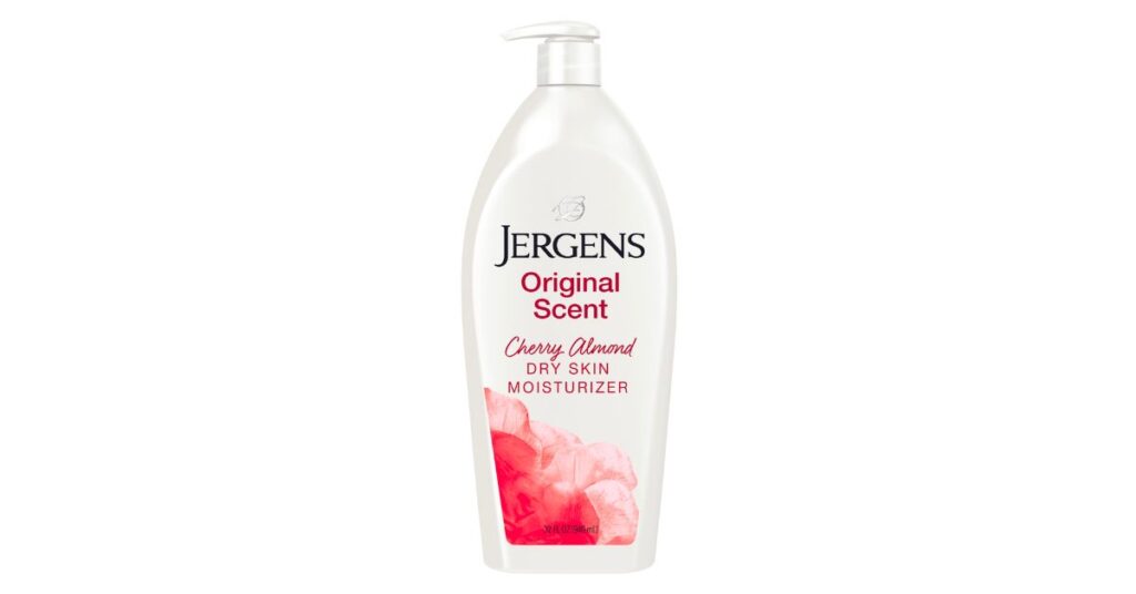 Is Jergens Lotion Good For Tattoos