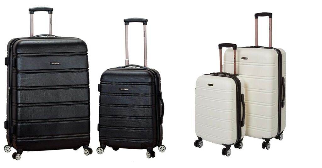 Is Rockland A Good Luggage Brand