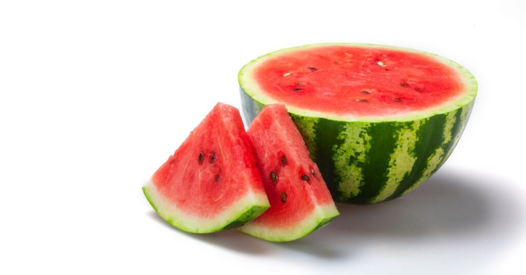 Is Watermelon Bad For You At Night