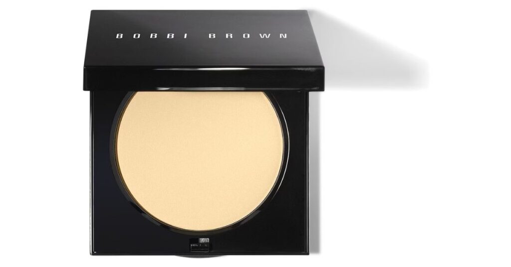 What Is Pressed Powder For