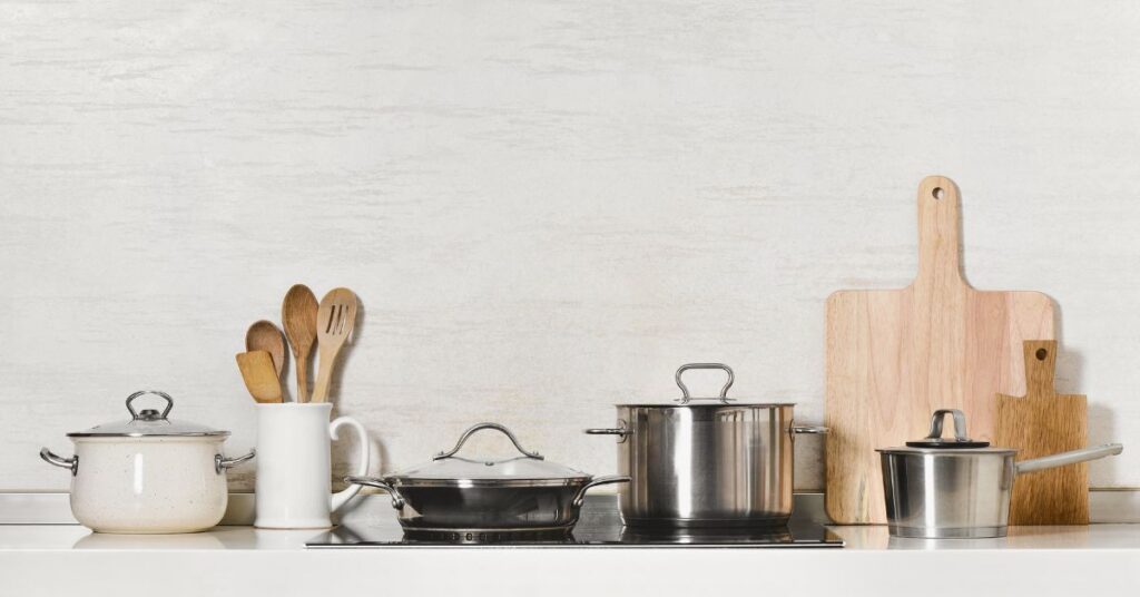 What To Look For In Stainless Steel Cookware