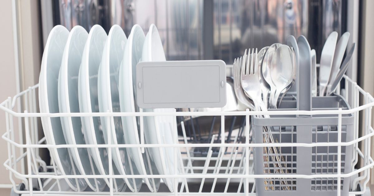 Top Types Of Dishwasher Safe Plates In The Market | Ultimate Guide