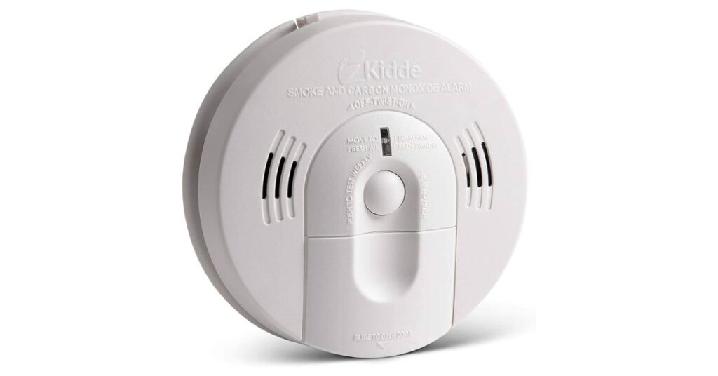 Does Carbon Monoxide Detector Expire