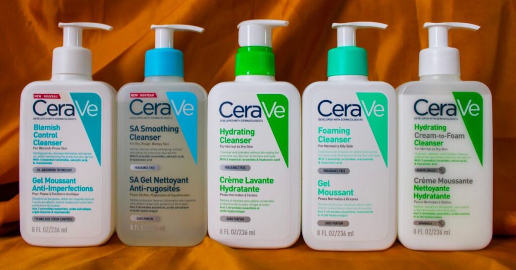 Does Cerave Have Estrogen