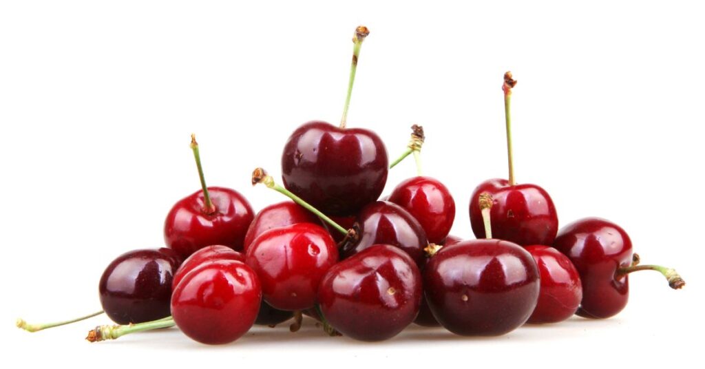 Does Cherry Make You Gassy