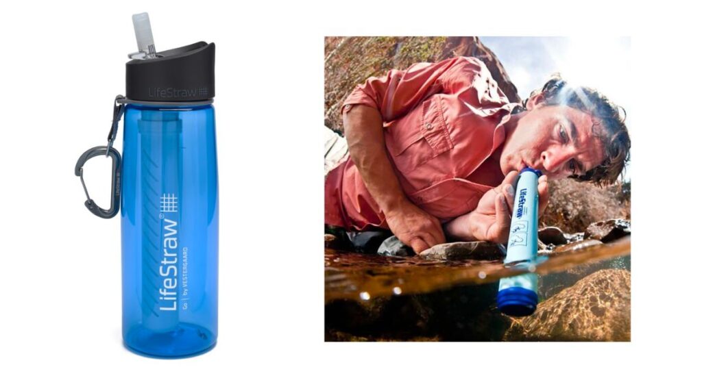 Does Lifestraw Filter Fluoride