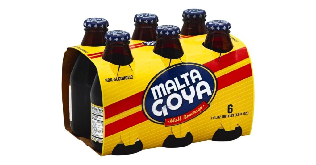 Does Malta Goya Expire