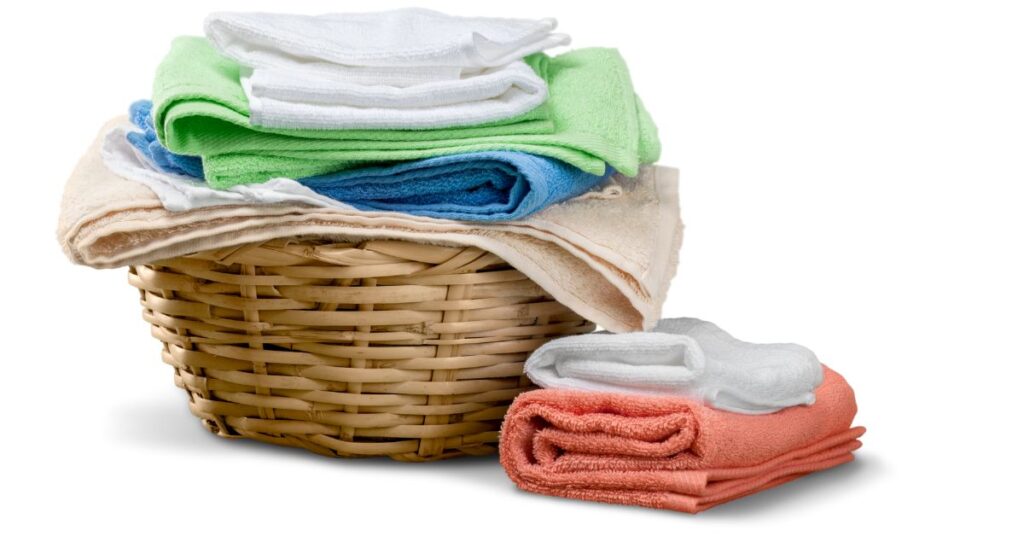 Does Rinse And Spin Clean Clothes