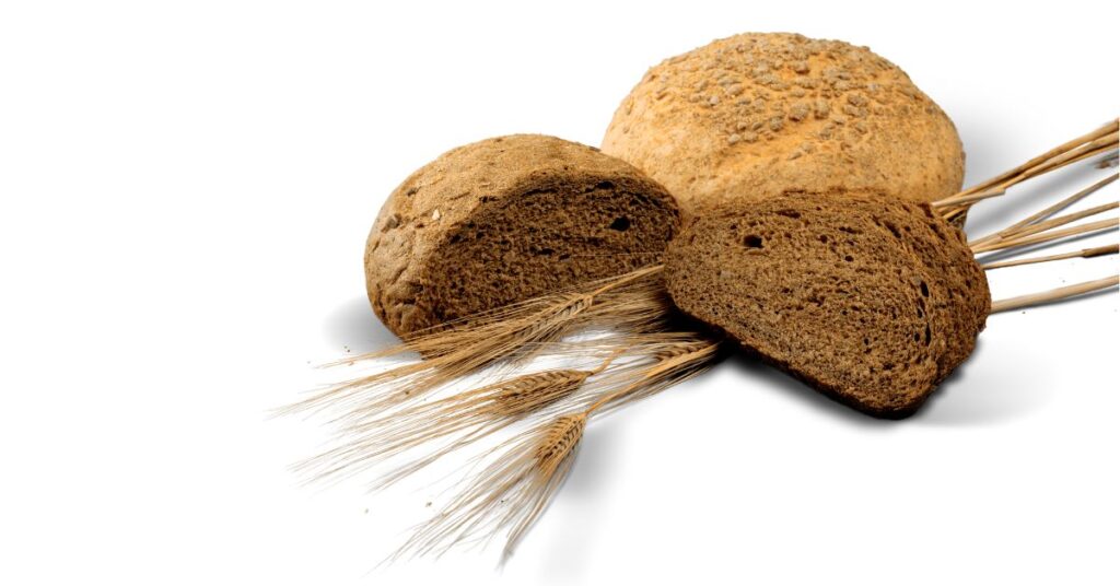 Does Wheat Bread Last Longer Than White Bread