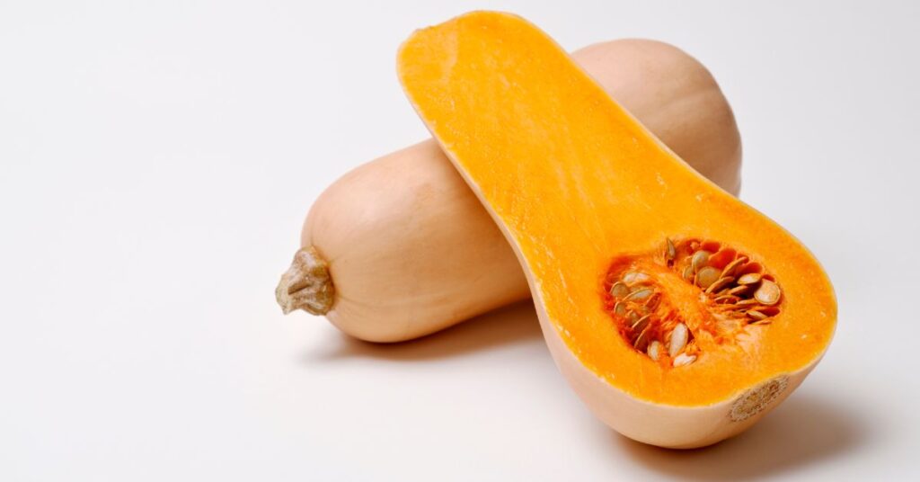 How Can You Tell When A Butternut Squash Is Ripe