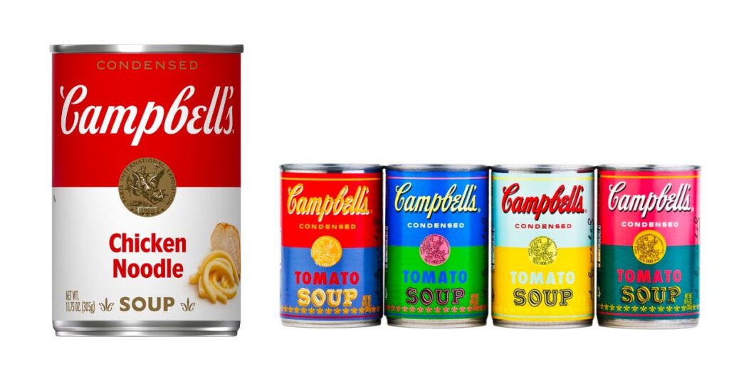 How Long Does Campbell's Soup Last