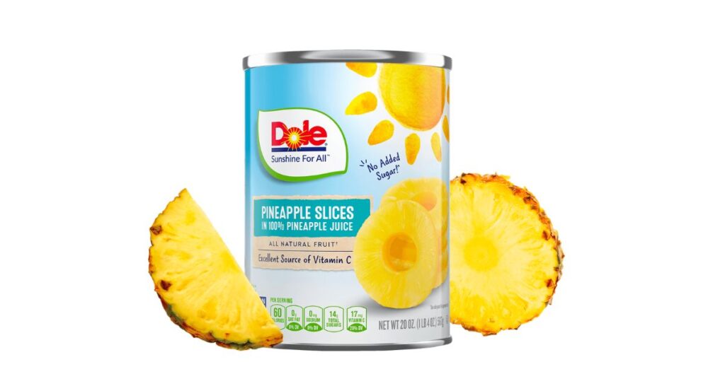 How Long Does Canned Pineapple Last