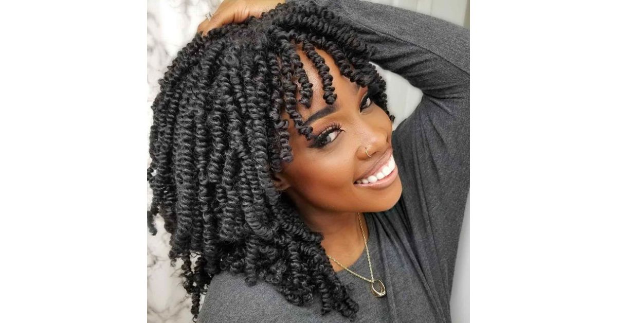 How Long Does It Take To Crochet Hair