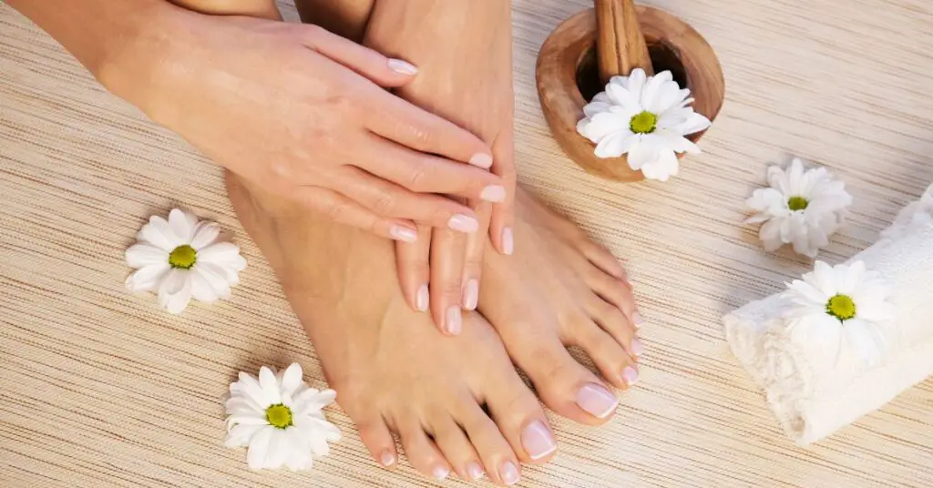 How Long Does Manicure And Pedicure Take